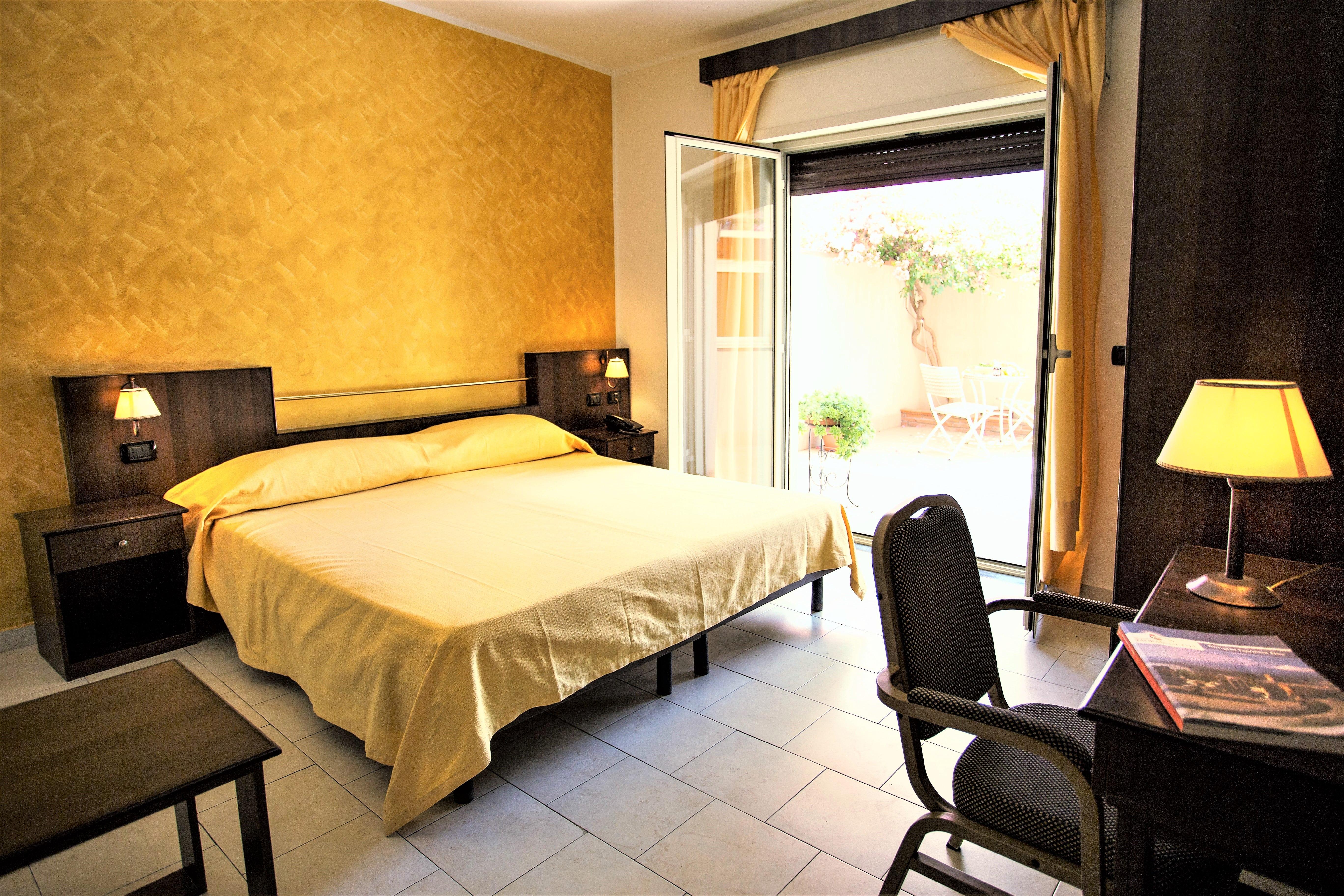 Hotel Marabel SantʼAlessio Siculo Zewnętrze zdjęcie