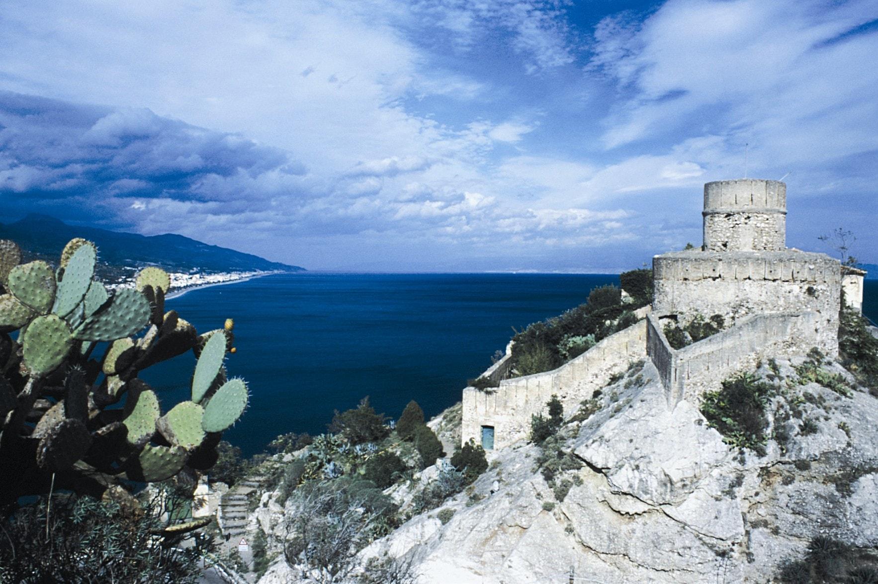 Hotel Marabel SantʼAlessio Siculo Zewnętrze zdjęcie