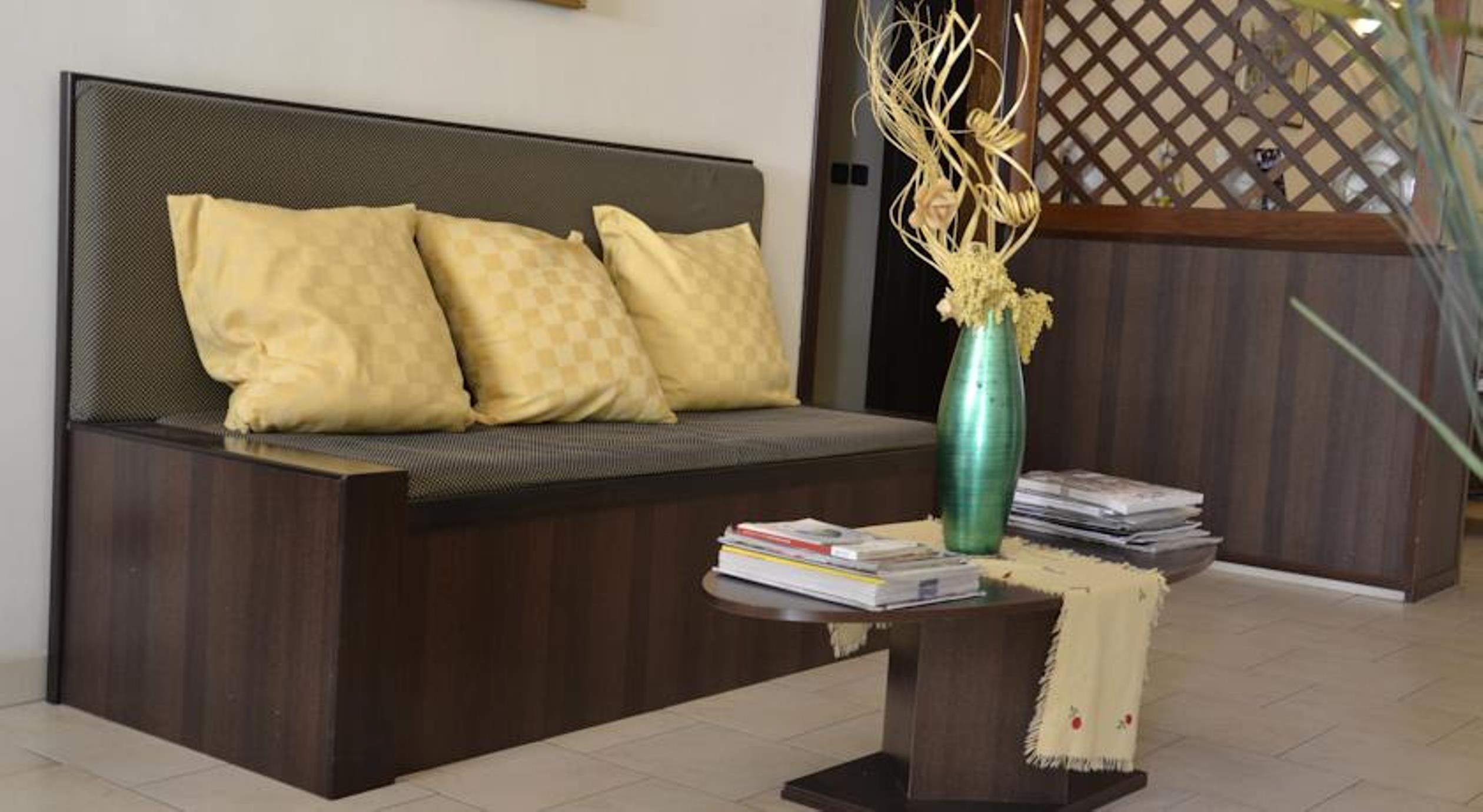 Hotel Marabel SantʼAlessio Siculo Zewnętrze zdjęcie