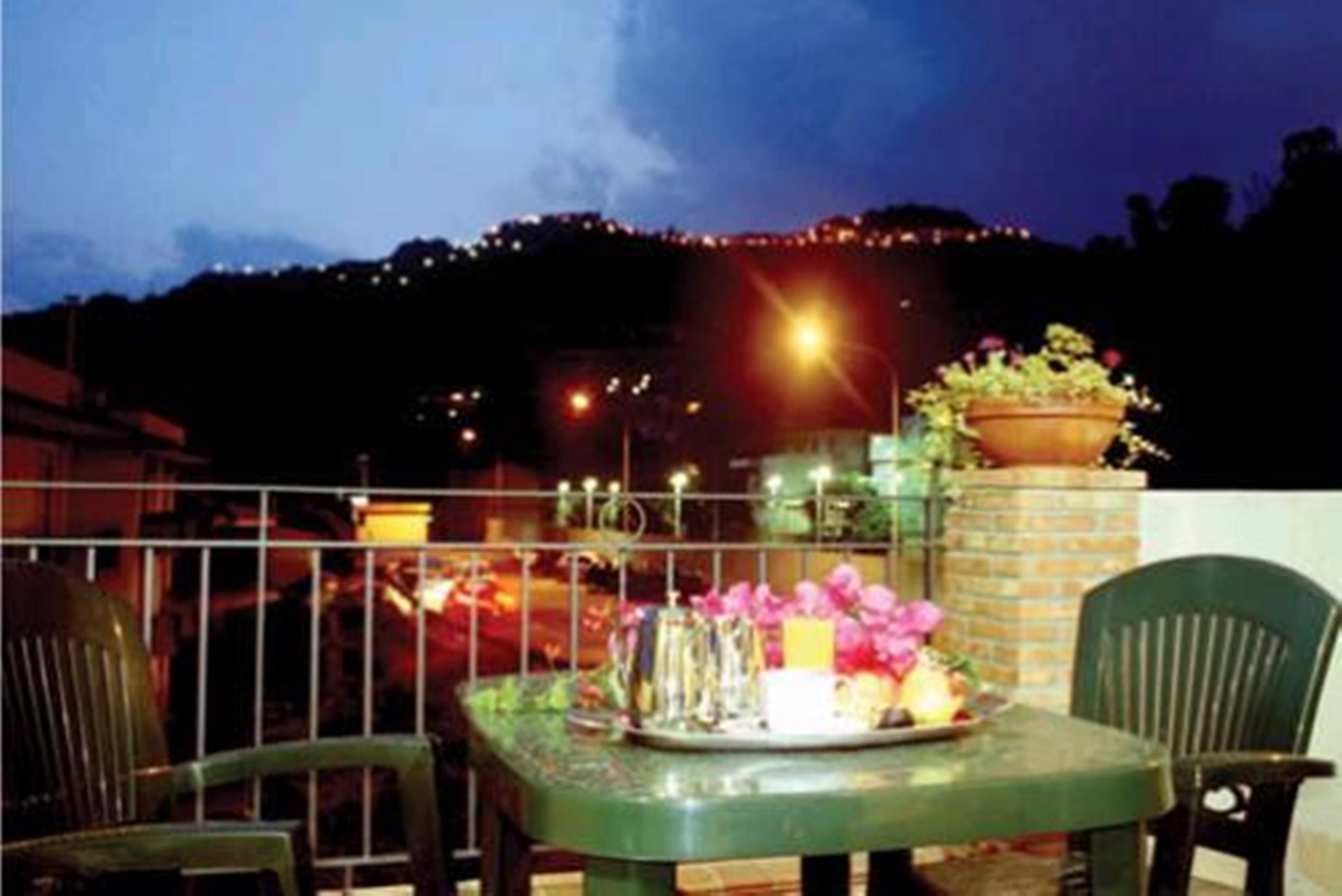Hotel Marabel SantʼAlessio Siculo Zewnętrze zdjęcie