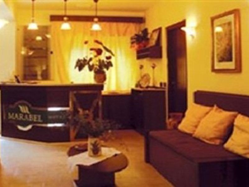 Hotel Marabel SantʼAlessio Siculo Zewnętrze zdjęcie