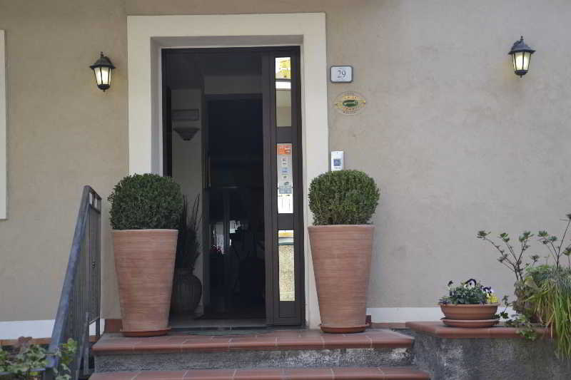 Hotel Marabel SantʼAlessio Siculo Zewnętrze zdjęcie