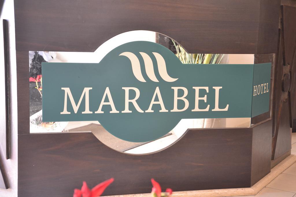 Hotel Marabel SantʼAlessio Siculo Zewnętrze zdjęcie