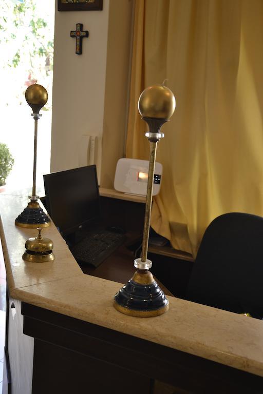 Hotel Marabel SantʼAlessio Siculo Zewnętrze zdjęcie
