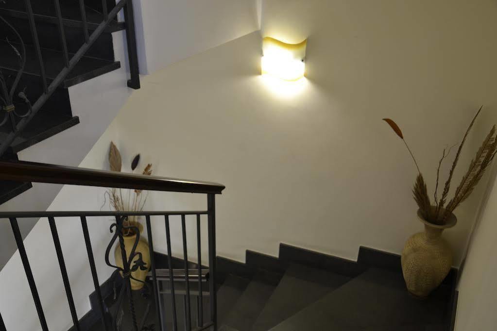 Hotel Marabel SantʼAlessio Siculo Zewnętrze zdjęcie
