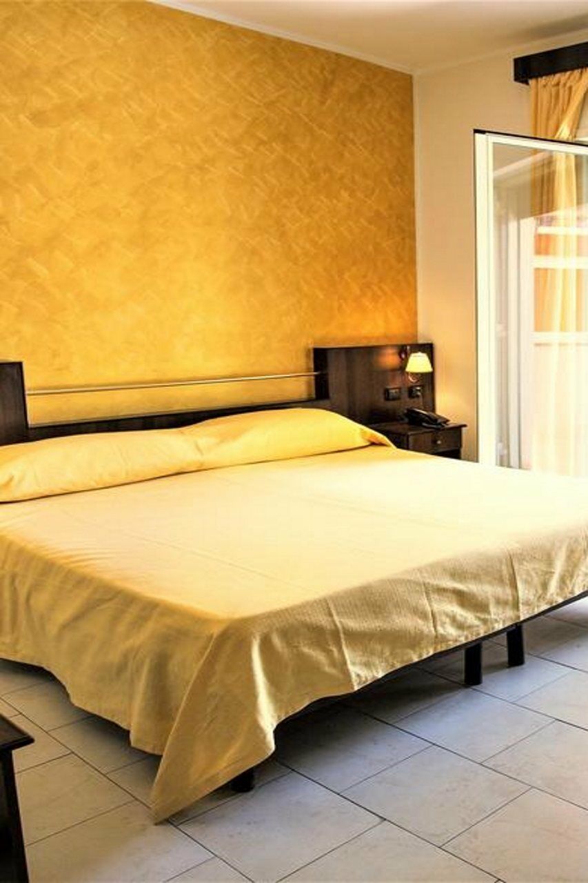 Hotel Marabel SantʼAlessio Siculo Zewnętrze zdjęcie